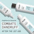 NIOXIN Scalp Recovery Moisturizing Conditioner | For Itchy, Flaky Scalp
