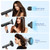 Nicebay Ionic Hair Dryer with Diffuser, 1600W High-Speed Salon Blow Dryer