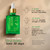 Hair Growth Serum Women Made in USA - Scalp Serum For Hair Growth Non-Greasy Biotin Rosemary, Amla & Caffeine Hair Loss - 1 Fl.Oz Residue-Free Gotero Anticaida y Crecimiento - Hair Regrowth Treatments