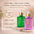 Hair Growth Serum Women Made in USA - Scalp Serum For Hair Growth Non-Greasy Biotin Rosemary, Amla & Caffeine Hair Loss - 1 Fl.Oz Residue-Free Gotero Anticaida y Crecimiento - Hair Regrowth Treatments