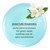 Bain de Terre Jasmine Moisturizing Shampoo for Dry Hair, 33.8 Fl Oz