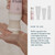 VIRTUE Smooth Shampoo, Frizz-control, Sulfate-free, Color-safe, 17 Fl Oz