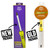 Bed Head Curlipops 1/2” Tourmaline Ceramic Skinny Pop™ Styling Iron