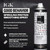 IGK Antisocial Dry Hair Mask + Good Behavior Smoothing Spray, Full-Size Set