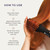 SUTRA IR Infrared 3" Blowout Brush