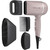 Remington Pro Wet2style Hair Dryer, Ionic & Ceramic Technology, 1875 Watts