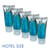 Freshscent Shampoo 1oz (100 Tube Case) Hotel Travel Size, Bulk Amenities and Toiletries for Hospitality