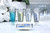 Freshscent Shampoo 1oz (100 Tube Case) Hotel Travel Size, Bulk Amenities and Toiletries for Hospitality