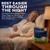 4-5xl Adult Diapers for Women and Men - 8 Bariatric Disposable Briefs with Tabs and Stretchable Side Panels - 100% Breathable with Maximum Absorbency