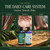 PURA D'OR Sleek & Smooth Shampoo and Conditioner Set For Frizz-Free & Silky Smooth Hair, Infused with Organic Aloe Vera, Argan Oil, Castor Oil, Bergamot Oil & Geranium Oil