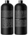 Chelating Clarifying Shampoo and Conditioner Set for Hard Water & Chlorine