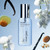 By Rosie Jane Body & Hair Perfume Mist (Mixtape) - Clean Hair & Body Mist for Women - With Notes of Vanilla, Butterscotch & Almond Bourbon (115ml)