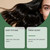 ekxzvg Organic Rosemary Hair Growth Shampoo, Natural Thickening(2pc)