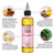 The Mane Attraction Stimulating Hair Growth Oil for All Hair Types 4 Fl Oz