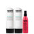 Keratin Complex - Keratin Care Retail Kit - Keratin Care Shampoo & Conditioner 13.8 oz each & 5 fl oz Keratin Obsessed