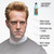 REUZEL Hair Tonic Non-Greasy Barber Tonic for Men 11.83 fl oz