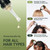 RYO ROOT:GEN Scalp Serum for Thinning Hair, Ginseng, Petide (2.7 Fl. Oz.)
