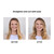 L'ANGE HAIR Aplatir 1" Flat Iron, Blush