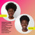 DevaCurl Quench'n Stretch Cream Mositurizing Defining Curl Cream, 12 oz | Improves Curl Definition | Non-Crunchy | Non-Stiff