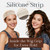 MYKURS Wig Grip Cap with Silicone Strip to Keep Wigs in Place, Nude 2 PCS