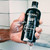 Brickell Men's Daily Relieving Hair Care Routine, Dandruff Shampoo & Conditioner Set For Men, With Salicylic Acid, Jojoba, and Zizyphus Joazeiro, Scented