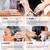 Hairstory New Wash Deep Clean for Oily Fine Hair 8 oz Refill