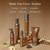 Surface Hair - Curls Moisturizing Conditioner– Defines, Adds Shine, and Provides Frizz Free Style Longevity - 6 fl oz
