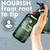 Rosemary Shampoo and Conditioner Set with Tea Tree for Hair Growth & Scalp