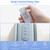 TISSCARE Shiatsu Foot Massager with Heat, Ideal for Feet & Calves, Gift for Men and Women