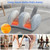 TISSCARE Shiatsu Foot Massager with Heat, Ideal for Feet & Calves, Gift for Men and Women