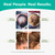 Shapiro MD Hair Growth Experts Vegan Hair Loss Shampoo for Thinning Hair