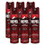 Repel Tick Defense, Aerosol Spray, 6.5-Ounce, Pack of 6