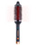 Sutra Thermal Brush - Lightweight Heated Round Brush for Hair Styling & Blow Out - Digital Display, Auto Shut-Off & Ionic Technology - Professional Styling Tools for All Hair Types