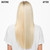 BlondMe Bond Repair Purple Spray Conditioner for Blonde Hair, 5 Fl Oz | Neutralize Yellow & Brassy Tones | Strengthen, Repair, & Prevent Breakage | For Moisturized, Healthy-Looking Cool-Toned Blondes