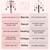 Wand Curling Iron Hair Crimper Tool, Emocci Pro Large 3 Barrels (0.35" - 1.25" Ceramic Barrel) Hair Wand Curler for Women Beach Waves Instant Heat Multi-Size Hair Waver 5-in-1 Curling Wand Set