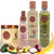 Ritual Botánico Keratina Orgánica - Keratin Hair Treatment Set, 4 Piece Kit