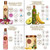 Ritual Botánico Keratina Orgánica - Keratin Hair Treatment Set, 4 Piece Kit