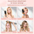 YTCHYYSK Round Volumizing Brush Attachment for Dyson Airwrap HS01/05/08