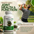 Bricker Labs Omega Cyclo - Mussel Joint Health Supplement, Premium New Zealand Green Lipped Mussel, Full Spectrum Omega Joint Supplements for Joint Health and Comfort, 90 Capsules