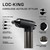 RED Pro Cordless Auto Loc Styler, Dreadlock Machine for Locs & Twists