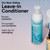 Ouidad Advanced Climate Control Heat & Humidity Styling Kit, Anti Frizz Curly Hair Products to Lock in Moisture & Block Humidity, Flexible, Long-Lasting Hold, No Parabens & Sulfates