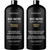 Rice Water Shampoo and Conditioner Set, Sulfate Free - 16 fl oz Each