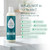 Puracy Conditioner for Fine, Medium, and Color-Treated Hair - Pure Ingredients for Cleaner, Silkier Hair Longer, 98.95% Natural (48 Ounce)