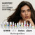 Hairstory Undressed Salt Free Texturizing Spray for Beach Waves 8 oz Bottle