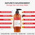 HAIRLABS Keratin & Biotin Conditioner for Damaged Hair, 16 Fl Oz Red Label