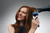 BIO IONIC Bluewave Nanoionic Conditioning Brush, Medium