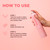 HOLD.ME Three-Way Hairspray by DESIGNME | Hairspray with Light, Medium, & High Hold Options | Extra Hold Hair Spray with Thermal Protectors & Vitamin B5 | Scented Hair Setting Spray, (9.5 Oz)