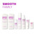 ELEVEN AUSTRALIA Smooth Me Now Anti-Frizz Shampoo, Sulfate-Free, 10.1 Fl Oz