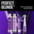 Pravana The Perfect Blonde Purple Toning Conditioner | Neutralizes Brassy, Yellow Tones | For Color Treated Hair | Chromasilk Enhances Shine & Protection | Vegan, Paraben & Sulfate Free | 10 Fl Oz