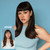 DESIGNME QUICKIE.ME Dry Shampoo for Dark Hair | Instant Oil Control | Instantly absorbs oil, restores volume, and refreshes hair between washes, with no white cast or residue (7 Oz)